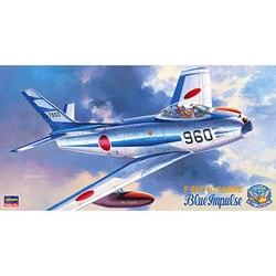 ヨドバシ.com - ハセガワ Hasegawa PT15 F-86F-40 セイバー