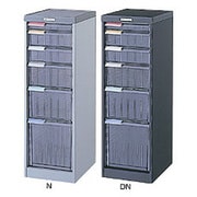 メディシス・フロアタイプ H900シリーズ N(グレー) MAF-107N