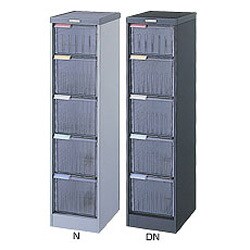 メディシス・フロアタイプ H1200シリーズ DN(ダークグレー) MAF-205DN