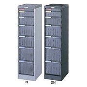 メディシス・フロアタイプ H1200シリーズ N(グレー) MAF-208N
