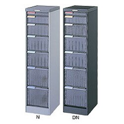 メディシス・フロアタイプ H1200シリーズ DN(ダークグレー) MAF-208DN