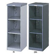 メディシス・フロアオープンタイプ H900シリーズ DN(ダークグレー) MAF-100DN