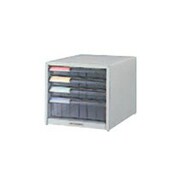 メディシス・デスクトップタイプ H280シリーズS×3、M×1 N(グレー) MAD-102N