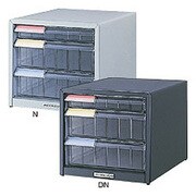 メディシス・デスクトップタイプ H280シリーズS×1、M×2 DN(ダークグレー) MAD-103DN