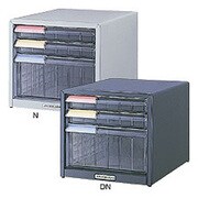 メディシス・デスクトップタイプ H280シリーズS×2、L×1 N(グレー) MAD-104N