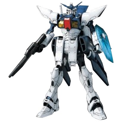 ジーセイバー 無重力仕様　SPACE MODE [1/144 G-SAVIOUR 2018年1月再生産]