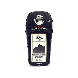 FG-535 [GPSハンディナビ ポケナビ・マウントミニ]