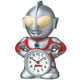 ウルトラマン 目覚し時計 JF336A