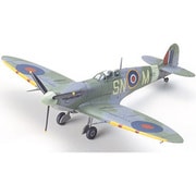 60756 1/72 スーパーマリン スピットファイア Mk.Vb/Mk.Vb TROP [1/72 ウォーバードコレクション]