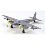 60747 1/72 デ・ハビランド モスキート FB Mk.VI/NF Mk.II [1/72 ウォーバードコレクション]