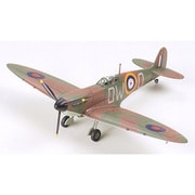 60748 1/72 スーパーマリン スピットファイア Mk.I [1/72 ウォーバードコレクション]