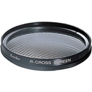 28mm [R-クロススクリーン] [クロスフィルター]