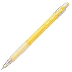 シャープカラーイーノ 0.7mm（カラー芯） イエロー HCR12R-Y7
