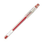 ハイテック05 0.5mmボールペン レッド LH-20C5-R