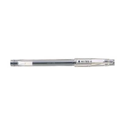 ハイテック05 0.5mmボールペン ブルーブラック LH-20C5-BB