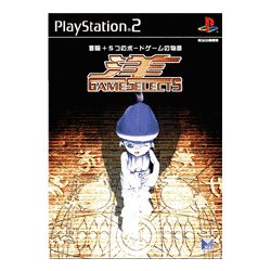 ＧＡＭＥ　ＳＥＬＥＣＴ５　洋