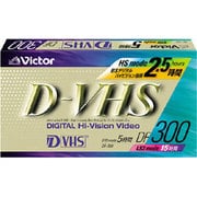 DF-300B [D-VHSテープ]