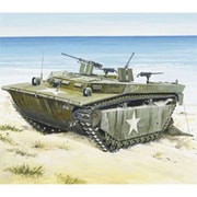 Amazon | タミヤ イタレリ 379 1/35 LVT-4 ウォーター