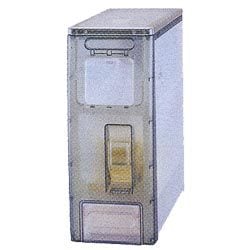 コメスター クリアグレー RFE-1100-HC