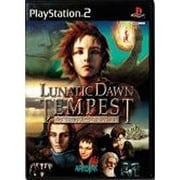 Lunatic Dawn TEMPEST [PS2ソフト]