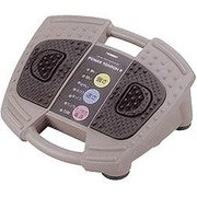 タタキフットマッサージャー パワートントンR EM-B705BR