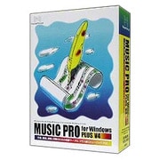 MUSIC PRO FOR WIN PLUS V4