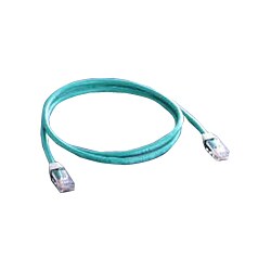 カテゴリ5e LANケーブル ストレート 単線 グリーン 100m LCTS00G