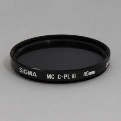 DROP IN FILTER C-PL 46mm