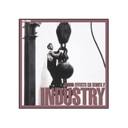 DFSD090 [サンプリング素材] INDUSTRY