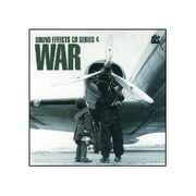 DFSD110 [サンプリング素材] WAR