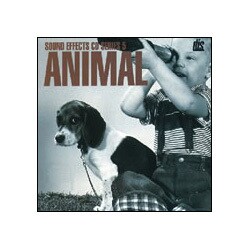 DFSD120 [サンプリング素材] ANIMAL
