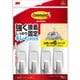 コマンドフック CM2L-6 コマンドフック お買得パック