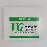 多諧調印画紙プリント用 VGフィルター N セット 10×12.5cm