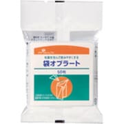 H024 [袋オブラート 50枚入]