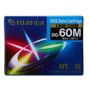 DDS DG-60M WS [DDSデータカートリッジ 1.3GB]