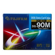 DDS DG-90M WS [DDSデータカートリッジ 2GB]