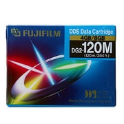 DDS DG-2 120M WS [DDSデータカートリッジ 4GB]