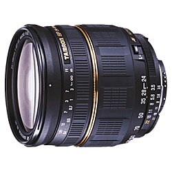 SP AF24-135mmF/3.5-5.6 AD Aspherical [IF] Macro 【190D】 ソニーαマウント用