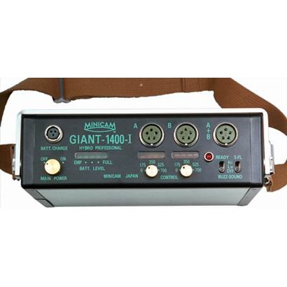 電源部 GIANT・1400-Ⅰ