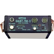 GIANT-700-2 電源部