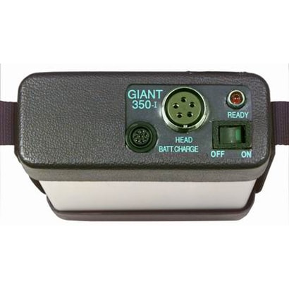 電源部 GIANT・350-Ⅰ