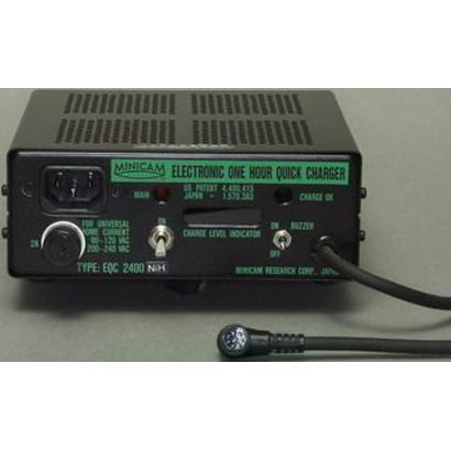 急速充電器 EQC-2400NiH GIANT・350-I