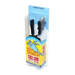 電源ケーブル