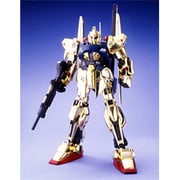 MSN-00100 百式 [MG 1/100 機動戦士Zガンダム 2017年3月再生産]