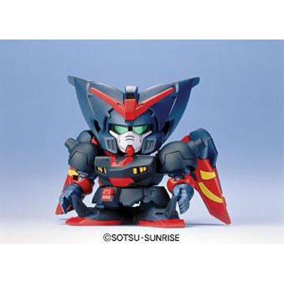 GG58 G-ジェネレーションシリーズ GF13-001NHII マスターガンダム [2017年2月再版]