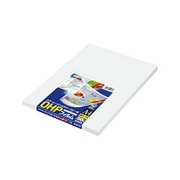 OHPフィルム カラーLBP&PPC用 検知マーク付 A4 50枚 VF-1410