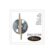 DOUBLE PLATINUM DRUMS