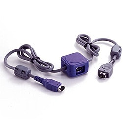 ゲームボーイアドバンス専用通信ケーブル