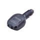 INV-20W SGY [DC/ACインバーター（12V車専用） クリスタルグレー]