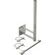 AirStationPro 屋外アンテナ用 取付金具 ベランダ設置タイプ WLE-KG-VPA
